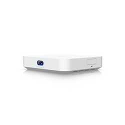 Ubiquiti UCG-MAX UniFi Cloud Gateway Max Compact 2.5 GBE Cloud Gateway Router