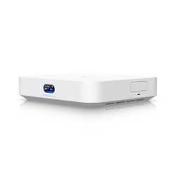 Ubiquiti UCG-MAX UniFi Cloud Gateway Max Compact 2.5 GBE Cloud Gateway Router
