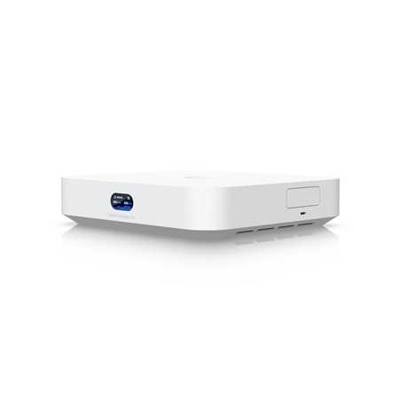 Ubiquiti UCG-MAX UniFi Cloud Gateway Max Compact 2.5 GBE Cloud Gateway Router