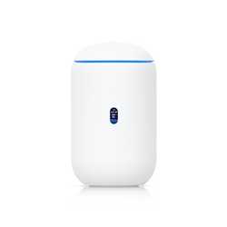 Ubiquiti UDR7 UniFi Dream Router 7 Combined 2.5 GBE Switch, NVR, Router, WiFi 7 Access Point and Gateway