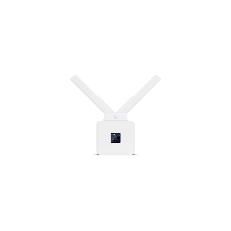 Ubiquiti UMR UniFi 4G LTE Mobile Router (EU Plug)