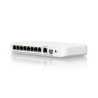 Ubiquiti USW-FLEX-2.5G-8-POE UniFi Flex 2.5G Ultra Compact 8 Port POE/USB-C Powered POE++ Managed Switch