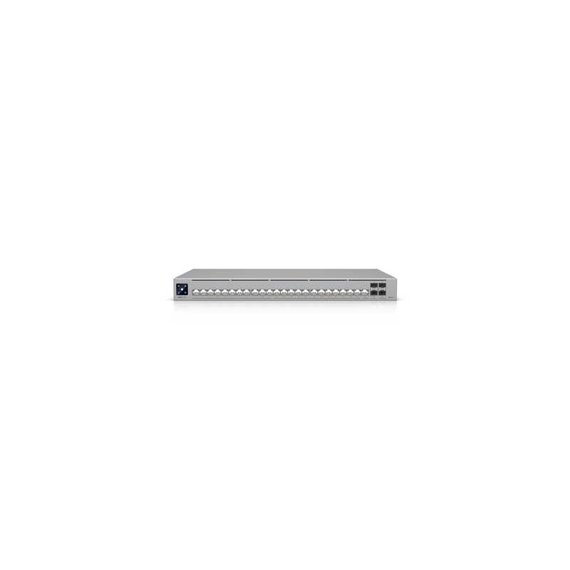 Ubiquiti USW-PRO-HD-24 UniFi Switch Pro HD 24 Professional Layer 3 Managed Switch