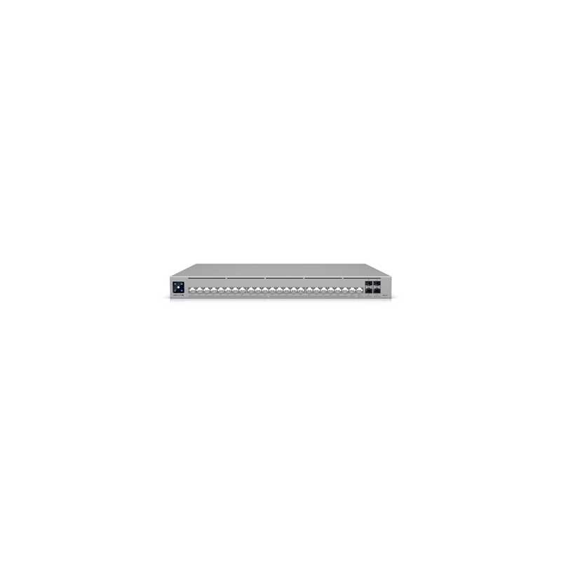 Ubiquiti USW-PRO-HD-24-POE UniFi Switch Pro HD 24 Professional Layer 3 POE++ Managed Switch