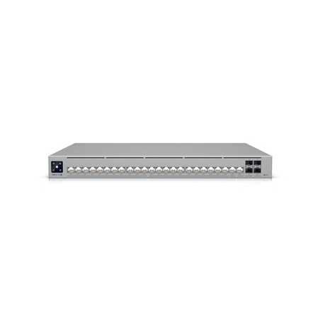 Ubiquiti USW-PRO-HD-24-POE UniFi Switch Pro HD 24 Professional Layer 3 POE++ Managed Switch