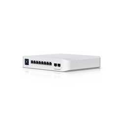 Ubiquiti USW-PRO-8-POE UniFi Switch Pro 8 Port Layer 3 POE++ Managed Switch
