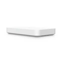 Ubiquiti UXG-FIBER UniFi Gateway Fiber 10G Independent Gateway Router with 2.5 GBE Switch
