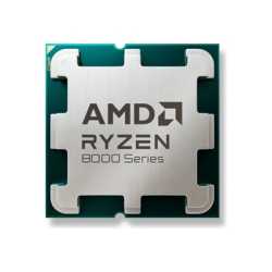 AMD Ryzen 7 8700F AM5 Processor,8 Core, 16 Threads, 4.1GHz up to 5GHz Boost, 16MB Cache, 65W