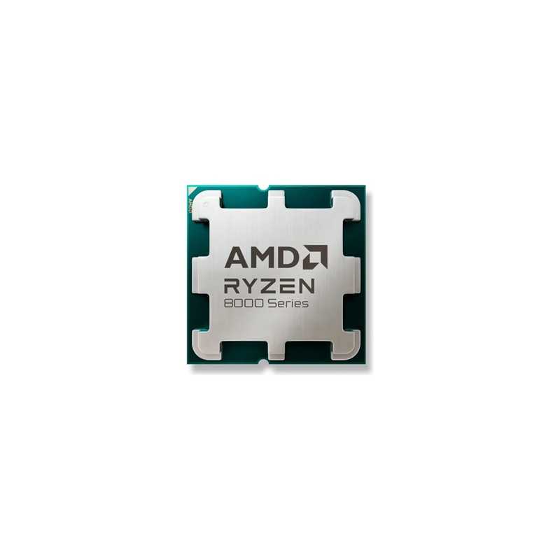 AMD Ryzen 7 8700F AM5 Processor,8 Core, 16 Threads, 4.1GHz up to 5GHz Boost, 16MB Cache, 65W