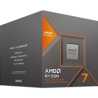 AMD Ryzen7 8700G 8 Core AM5 Processor 4.2GHz up to 5.1GHz Boost, 24MB Cache, 65W,  Radeon 780MGraphics 