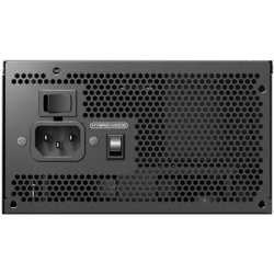 Antec GSK850 V2 850W Fully Modular ATX 3.1 Power Supply, 80 PLUS Gold, PCIe 5.1 Ready with 12V-2x6 Cable, Silent 120mm Fan, High