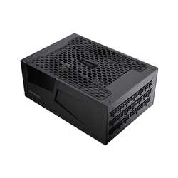 Antec Signature 2200 Platinum 2200W ATX 3.1 Power Supply – Fully Modular, 80 PLUS Platinum, PCIe 5.1 Ready, AI-Assisted Smart 