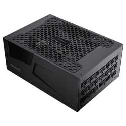 Antec Signature 2200 Platinum 2200W ATX 3.1 Power Supply – Fully Modular, 80 PLUS Platinum, PCIe 5.1 Ready, AI-Assisted Smart 