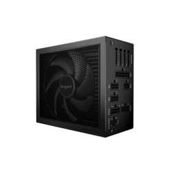 be quiet! DARK POWER 14, 850W, 80 PLUS certified and Cybenetics efficiency, ATX 3.1 compliant, PCIe 5.1 compatible, backed by a 
