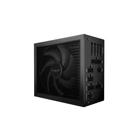 be quiet! DARK POWER 14, 850W, 80 PLUS certified and Cybenetics efficiency, ATX 3.1 compliant, PCIe 5.1 compatible, backed by a 