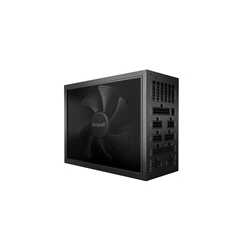 be quiet! Dark Power Pro 13 1600W PSU, 80 PLUS Titanium, ATX 3.1 PSU with full support for PCIe 5.1 GPUs and GPUs with 6+2 pin c