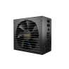 be quiet! Straight Power 12 750W PSU, 80 PLUS Platinum, Japanese Capacitors, Fully Modular, 10 Year Warranty