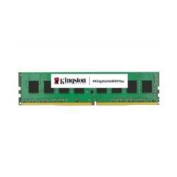Kingston KCP432NS8/8 8GB (1x 8GB) DIMM System Memory, 3200MHz, DDR4, CL22