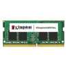 Kingston KCP432SD8/16 16GB (1x 16GB) SODIMM System Memory, 3200MHz, DDR4, CL22