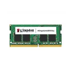Kingston KCP432SS8/16 16GB (1x 16GB) SODIMM System Memory, 3200MHz, DDR4, CL22