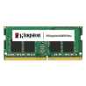 Kingston KCP432SS8/16 16GB (1x 16GB) SODIMM System Memory, 3200MHz, DDR4, CL22