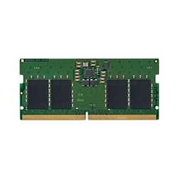 Kingston KCP556SS6-8 8GB (1x 8GB) SODIMM System Memory, 5600MHz, DDR5, CL46