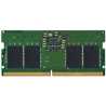 Kingston KCP556SS6-8 8GB (1x 8GB) SODIMM System Memory, 5600MHz, DDR5, CL46