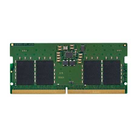 Kingston KCP556SS6-8 8GB (1x 8GB) SODIMM System Memory, 5600MHz, DDR5, CL46