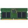 Kingston KCP556SS6-8 8GB (1x 8GB) SODIMM System Memory, 5600MHz, DDR5, CL46