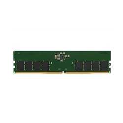 Kingston KCP556US8-16 16GB (1x 16GB) DIMM System Memory, 5600MHz, DDR5, CL46