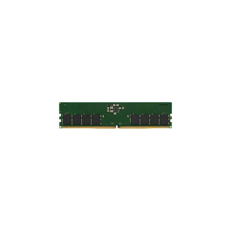 Kingston KCP556US8-16 16GB (1x 16GB) DIMM System Memory, 5600MHz, DDR5, CL46