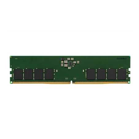 Kingston KCP556US8-16 16GB (1x 16GB) DIMM System Memory, 5600MHz, DDR5, CL46