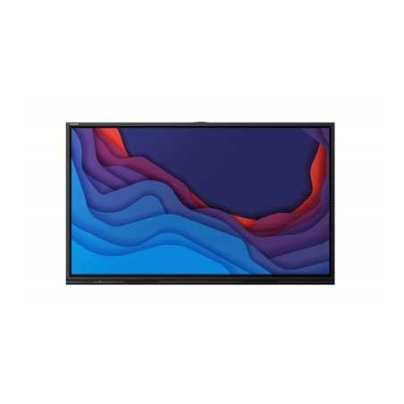 Newline TT-7523C 75" non-system touch screen
