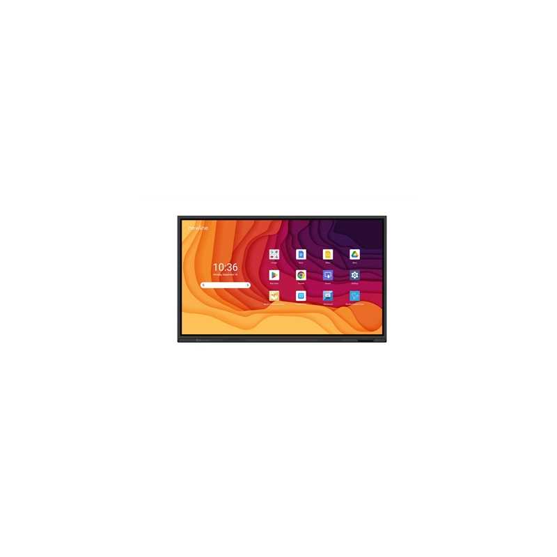 Newline TT-7523QA Lyra Pro 75" touch screen