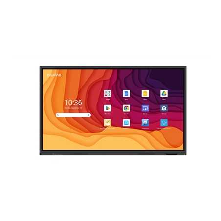 Newline TT-7523QA Lyra Pro 75" touch screen
