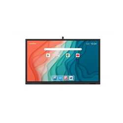 Newline TT-7523QCA+ ELARA PRO 75", IR TOUCH, ANDROID 13 EDLA, USB-C (100watt), BYOM, CAST+, DM+, CAM, MIC, SUB (20W), NFC