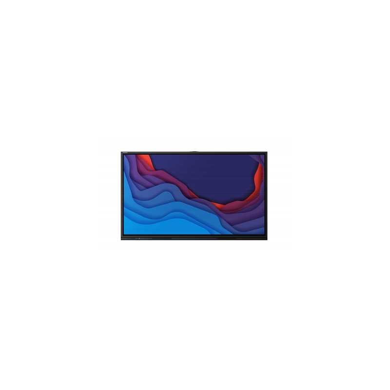 Newline TT-8623C 86" non-system touch screen
