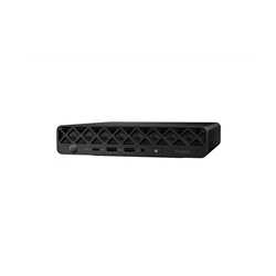 HP ProDesk 4 Mini 400 G1i BY6Y1ETABU, Intel Core Ultra 5-235T, 16GB RAM, 512 SSD, Intel Graphics, Windows 11 Pro