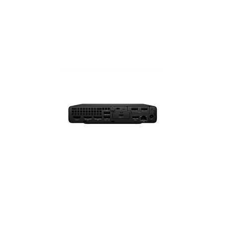 HP ProDesk 4 Mini 400 G1i BY6Y1ETABU, Intel Core Ultra 5-235T, 16GB RAM, 512 SSD, Intel Graphics, Windows 11 Pro