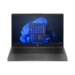 HP 250 G10 AK9T2ATABU Laptop, 15.6 Inch Full HD 1080p Screen, Intel Core i5-1334U 13th Gen, 8GB RAM, 256GB SSD, Windows 11 Pro