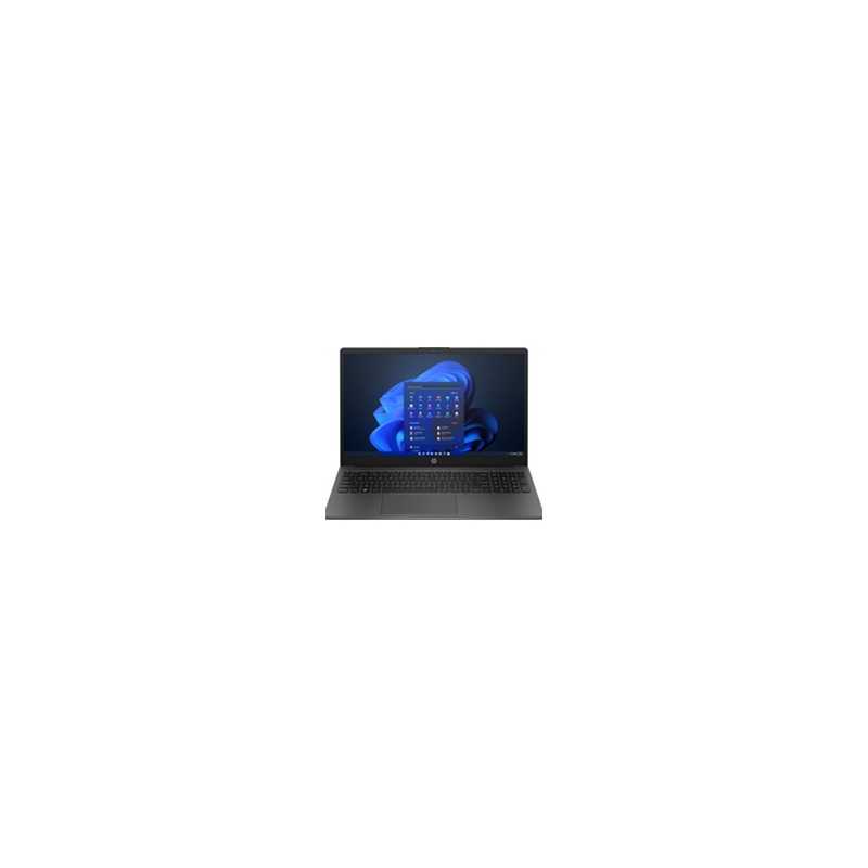 HP 250 G10 AK9T2ATABU Laptop, 15.6 Inch Full HD 1080p Screen, Intel Core i5-1334U 13th Gen, 8GB RAM, 256GB SSD, Windows 11 Pro