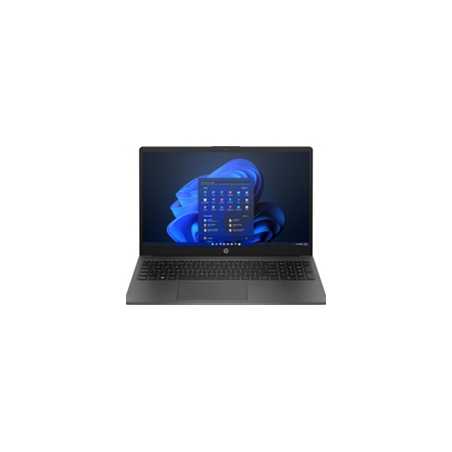 HP 250 G10 AK9T2ATABU Laptop, 15.6 Inch Full HD 1080p Screen, Intel Core i5-1334U 13th Gen, 8GB RAM, 256GB SSD, Windows 11 Pro