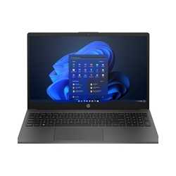 HP 250 G10 AK9T2ATABU Laptop, 15.6 Inch Full HD 1080p Screen, Intel Core i5-1334U 13th Gen, 8GB RAM, 256GB SSD, Windows 11 Pro