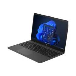 HP 250 G10 AK9T2ATABU Laptop, 15.6 Inch Full HD 1080p Screen, Intel Core i5-1334U 13th Gen, 8GB RAM, 256GB SSD, Windows 11 Pro