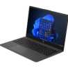 HP 250 G10 AK9T2ATABU Laptop, 15.6 Inch Full HD 1080p Screen, Intel Core i5-1334U 13th Gen, 8GB RAM, 256GB SSD, Windows 11 Pro