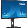 iiyama ProLite XUB2797QSN-B2 27" QHD IPS technology panel with USB-C dock and RJ45 (LAN), 1ms, USB Hubx4, HDMI, DisplayPort, Fr