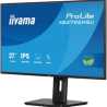 iiyama XB2792HSU-B1 27-Inch Eco IPS LCD, 120Hz, 1ms, Eyesafe & EyeComfort Certified, 1920x1080, 300 cd/m (2) Brightness, 1x HDMI