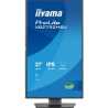 iiyama XB2792HSU-B1 27-Inch Eco IPS LCD, 120Hz, 1ms, Eyesafe & EyeComfort Certified, 1920x1080, 300 cd/m (2) Brightness, 1x HDMI
