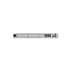 Ubiquiti UDM-PRO-MAX UniFi Dream Machine Pro Max - Combined Switch / Security Gateway / Controller / UniFi Protect NVR