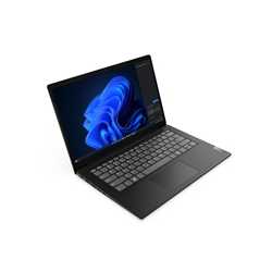 Lenovo V14 G5 83GU006PUK Laptop, 14 Inch Full HD 1080p Screen, Intel Core i5-13420H 13th Gen, 16GB RAM, 512GB SSD, Intel UHD Gra